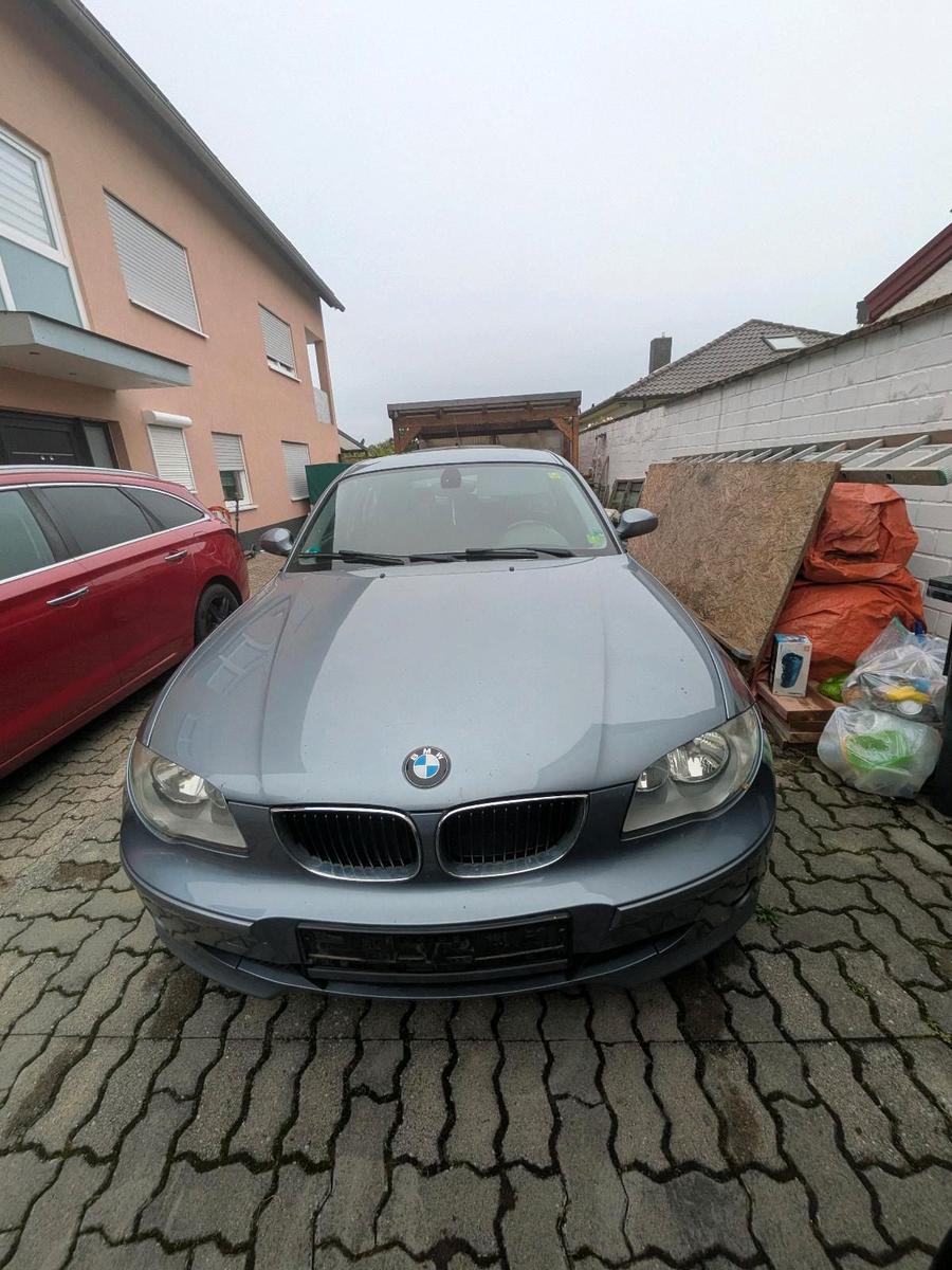 BMW 116