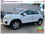 Chevrolet CHEVROLET Trax 1.6 FWD LS - Chevrolet Trax LS