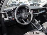 Audi A1 Sportback Advanced 30 TFSI APP 16Zoll GRA Pri - Audi A1: Schwarz