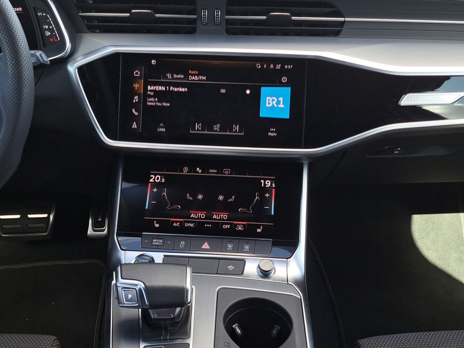 Audi A6 - Bild 6