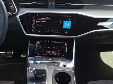 Audi A6 - 6