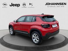 JEEP Avenger Altitude 1.2 GSE T3 Navi Kamera SHZ