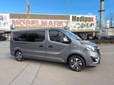 Opel Vivaro B 1.6 BiTurbo Tourer L2H1 2,7t (AHK*VOLL) - Opel Vivaro: L2