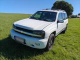 Chevrolet Trailblazer EXT 2WD 4.2 LPG lang... - Chevrolet Trailblazer Gebrauchtwagen