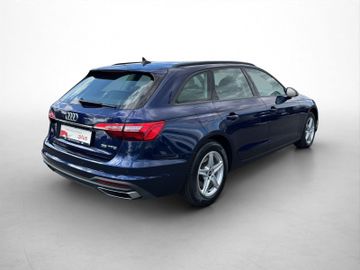 Audi A4 - 2