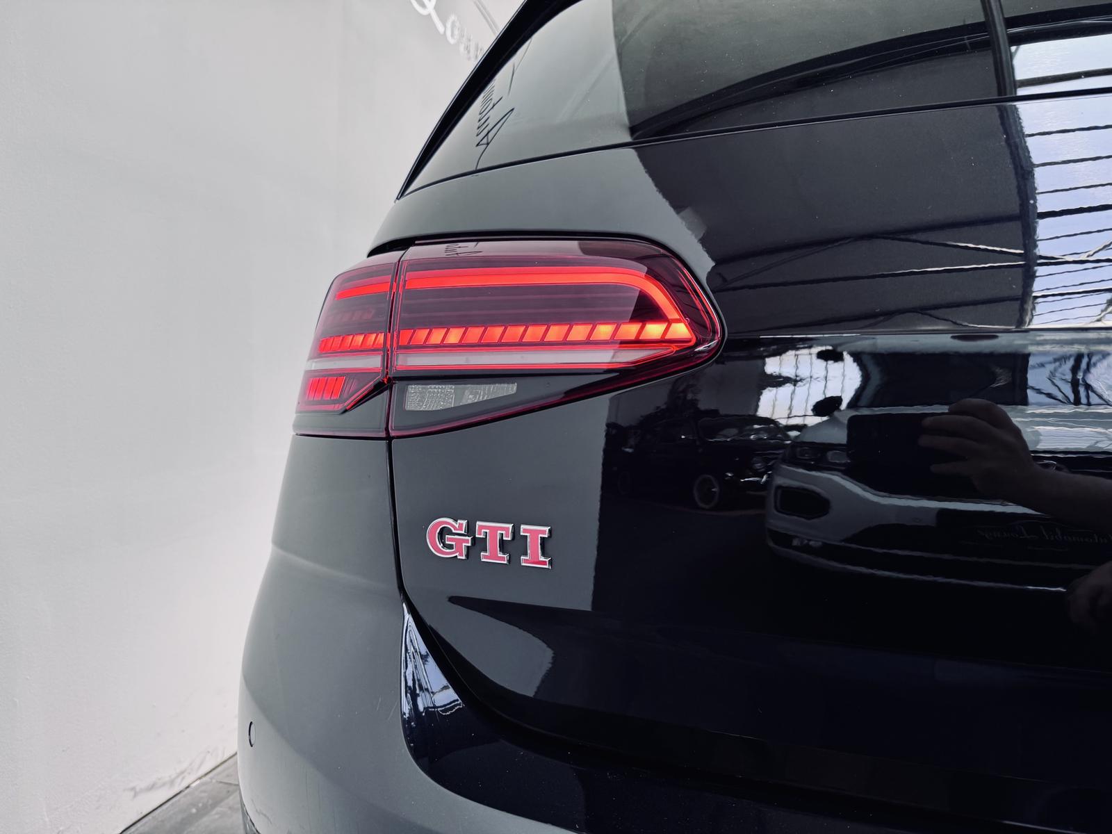 Volkswagen Golf GTI Performance Start-Stopp / DSG / Sitzh., миниатюра 12