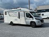HYMER / ERIBA / HYMERCAR Tramp T 678 CL *Einzelbetten-Automatik* - HYMER / ERIBA Teilintegrierter