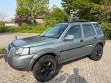 Land Rover Freelander 1.8i Station Wagon S - Land Rover Gebrauchtwagen von 2004