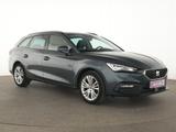 Seat Leon Style Beats|LED|Tempomat|SHZ|Navigation - Seat Leon Gebrauchtwagen in Krefeld