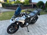 BMW R1300 GS + Adaptiven Fahrwerk mit allen Paketen!