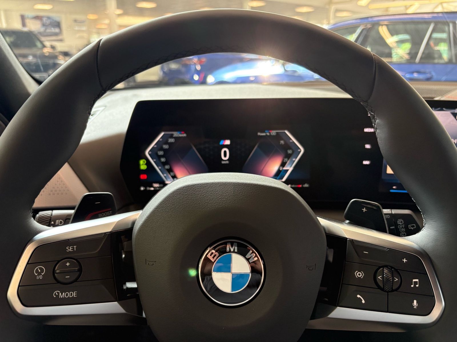 BMW 120 - Bild 8