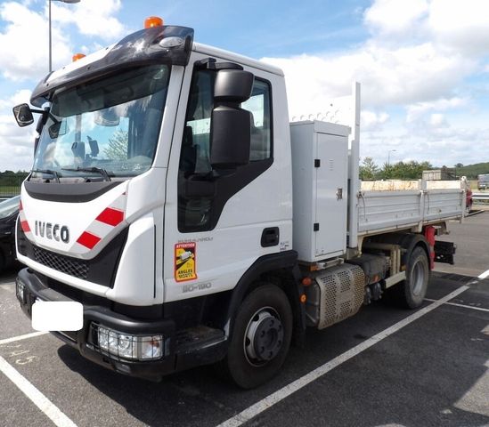 Iveco EUROCARGO 90E190