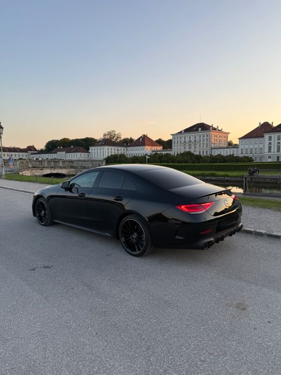 Image of Mercedes-Benz CLS 300