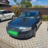 Audi A6 Allroad 3L  - Audi A6 Allroad bis 10.000 Euro