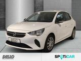 Opel Corsa Edition 1.5D Multimedia Navi Komfortpaket  - Opel Corsa: 1.5