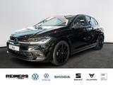 Volkswagen Polo 1.0 TSI  Black -Edition IQLight Kam. Navi - Volkswagen Polo: Schwarz, Edition