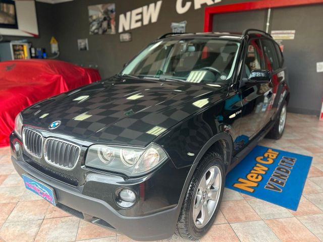 BMW Bmw X3 2.0d cat xDrive Attiva