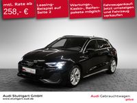 Audi A3 - Vorschau Bild 1
