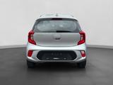Kia Picanto Spirit 1.2 AUTOMATIK+NAVI+KAMERA+SHZ+LHZ - Kia Picanto Gebrauchtwagen in Duisburg