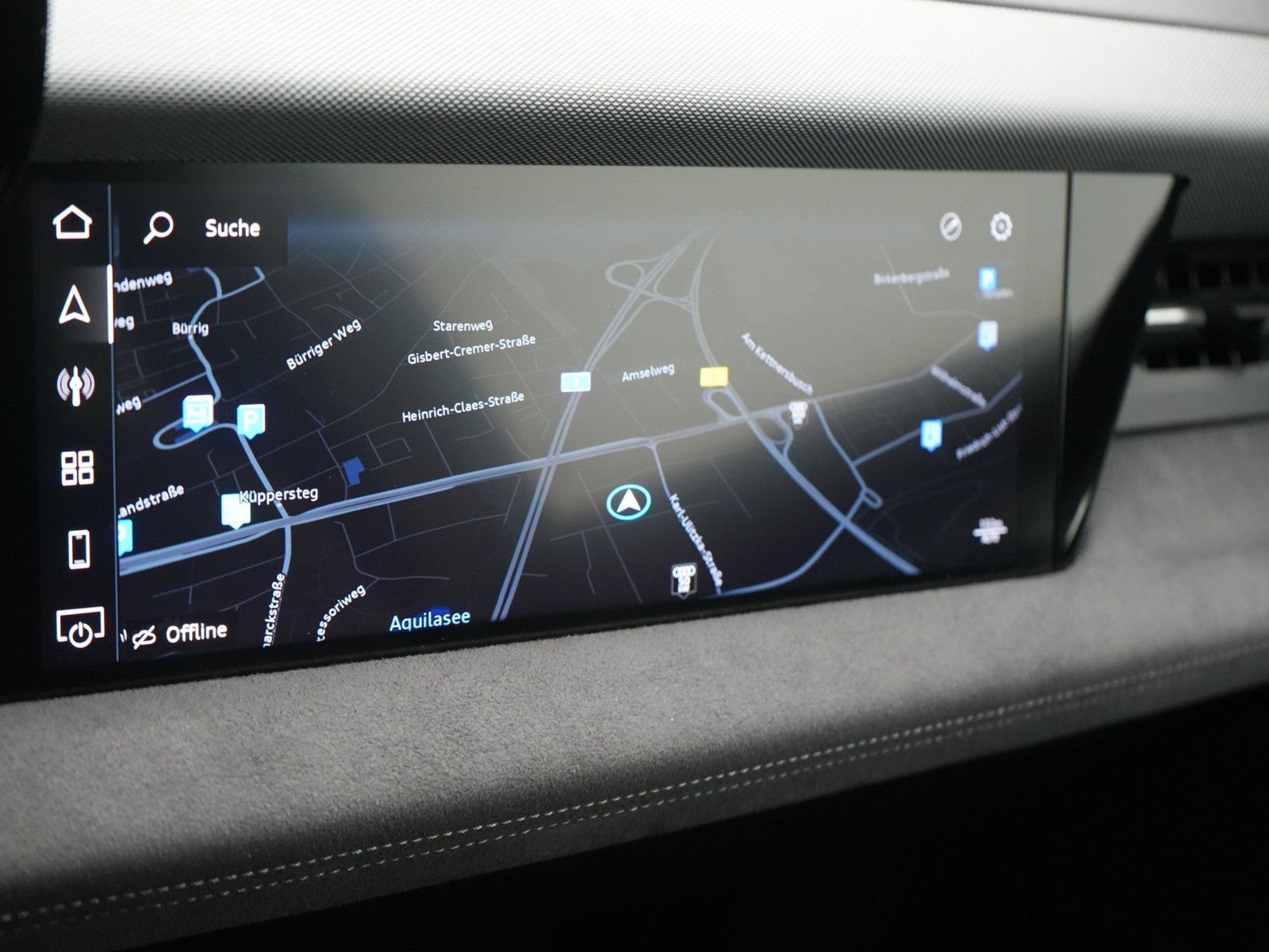 Audi Q6 e-tron - Bild 14