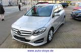 Mercedes-Benz B 180 - Mercedes-Benz B 180 in Dortmund
