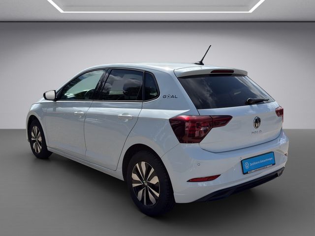 Polo 1.0TSI Goal