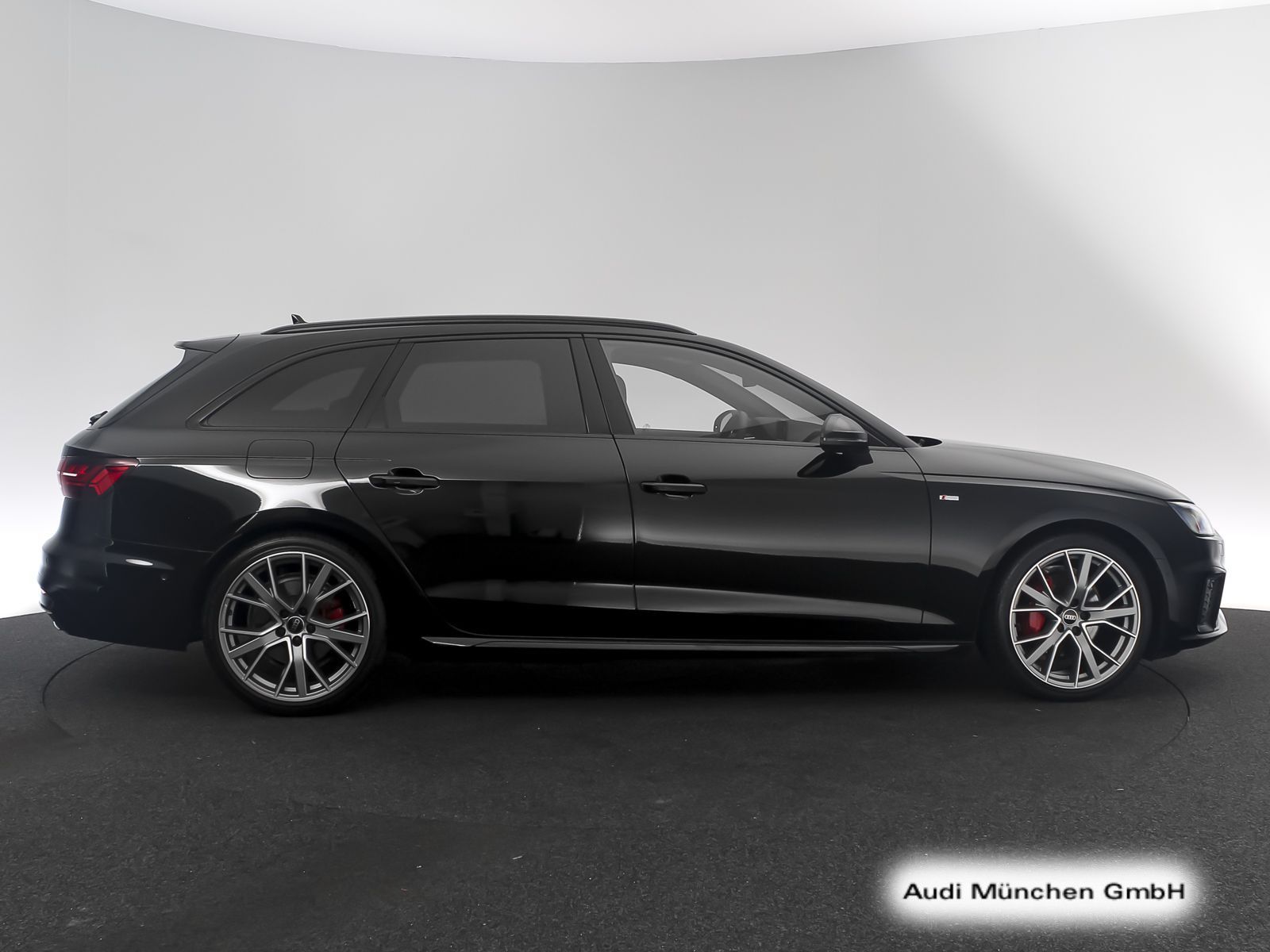 Audi A4 Avant 40 TFSI S tronic S line competition Pan foto 7