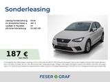 Seat Ibiza Road Edition 1.0 TSI DSG/DAB/RFK/SHZ - Seat Ibiza Neuwagen: Automatik