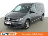 Volkswagen Caddy 1.4 TSI Maxi Trendline BM Aut.*CAM*PDC*SHZ - Volkswagen Caddy: Tsi