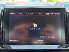 Fahrzeugabbildung Citroën C5 Aircross 1.2 Feel Pack NAVIGATIONSSYSTEM ACC