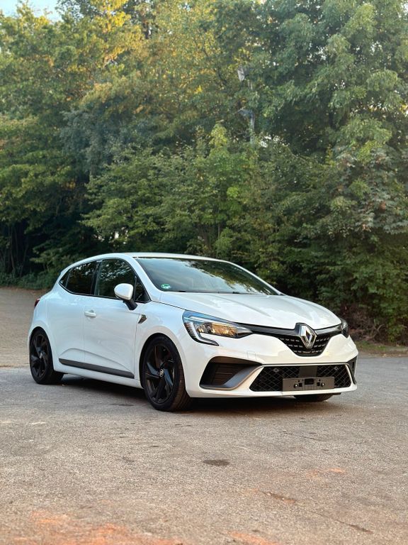 Image of Renault Clio