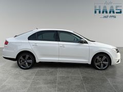 Fahrzeugabbildung Seat Toledo Style 1.2 TSI - Navi*Kamera*LED*Sitzhzg!!