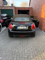 MINI Cooper Cabrio Classic Trim Steptronic Classi... - MINI Cooper Cabrio mit Schiebedach