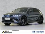 Hyundai Ioniq 5 N Line 84 kWh Sitzpaket Navi Matrix-LED