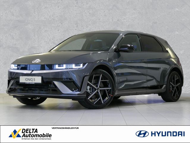 Hyundai Ioniq 5 N LINE 84 kWh Sitz-Paket Voll-LED Kamera