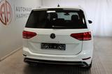 Volkswagen Touran 2.0 DSG R-Line 7-Sitze AHK Kamera - Volkswagen Gebrauchtwagen in Halle