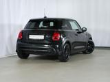 MINI Cooper Sportsitze LEDER PDC LED DAB - MINI Cooper in Frankfurt (Main)