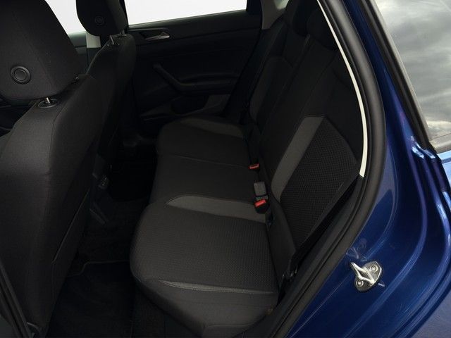 Fahrzeugabbildung Volkswagen Polo Life 1.0 TSI 70 kW *Navi*