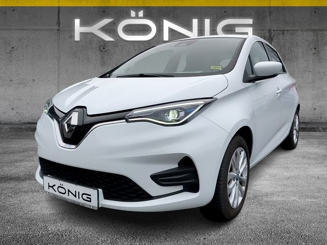 Renault ZOE EXPERIENCE R110 Z.E. 50 Klima Automatik