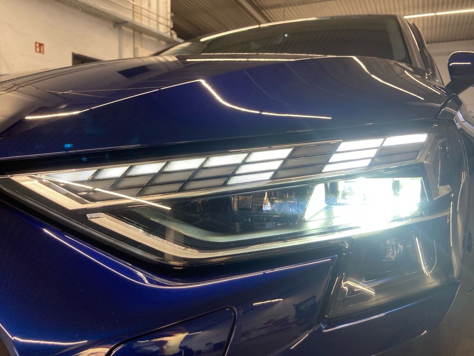 Audi A3 - Bild 6