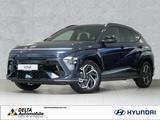 Hyundai KONA Hybrid N LINE X Alcantara Navi Voll-LED 26