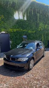 BMW 118i - Facelift Ausstattung HU 07/2027 - BMW 118: 118i Facelift