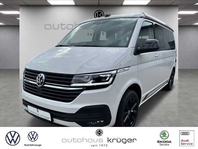 Volkswagen T6.1 California Beach Camper Edition 2.0 TDI DSG