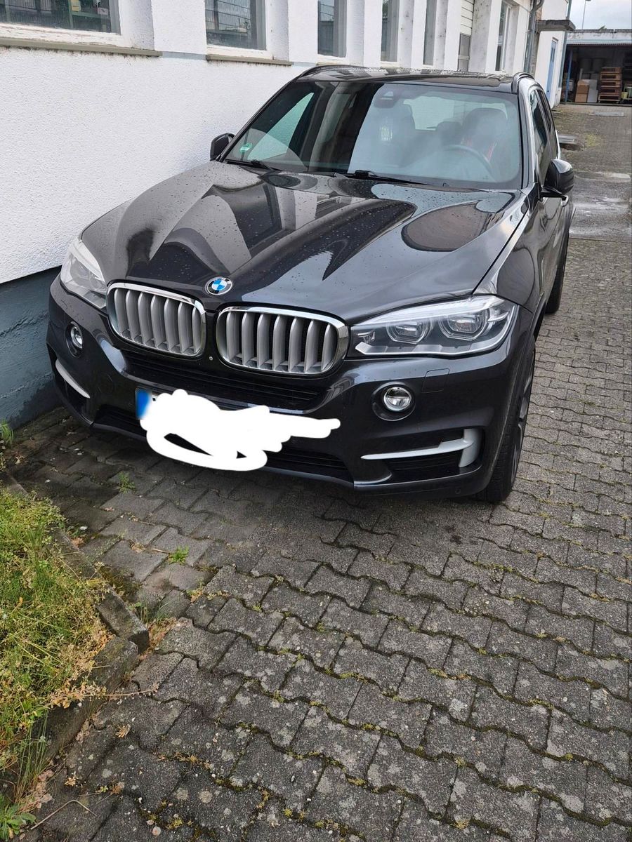 BMW Bmw X5 F15 40D