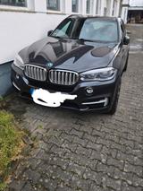 BMW Bmw X5 F15 40D - BMW 540 aus 2016