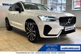 Volvo XC60 R Design Recharg AWD/PANO/H-UP/360°/H&K/ACC - Volvo XC60: R Design