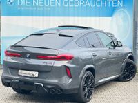 BMW X6 M - Vorschau Bild 3