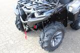 Yamaha YFM 700 Grizzly /XTR Edition/ T3b / Garantie - YAMAHA GRIZZLY