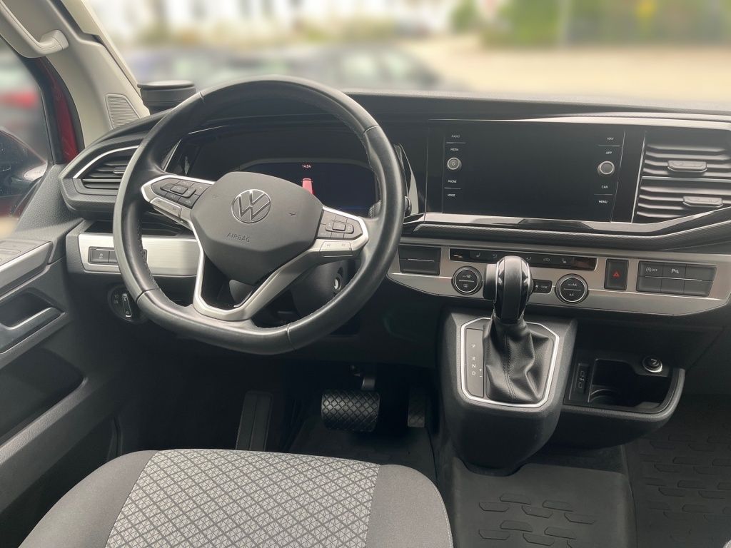 Volkswagen T6.1 California 2.0 TDI Beach Tour Edition 4M 6S foto 11