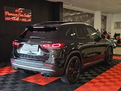 Fahrzeugabbildung Mercedes-Benz GLA 45 S AMG 4M+ (PANO/SZ-LÜFT/PERF-ABGAS/DRIVER